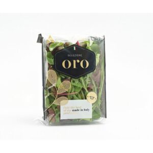 Baby Leaves Mesclun 9x125g