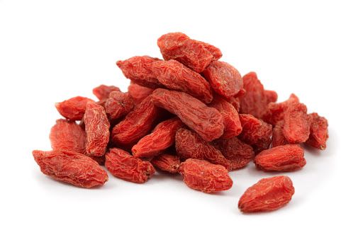 Dried Goji Berries 10kg