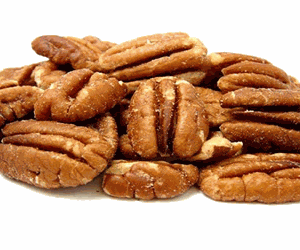 Pecan Nuts 13.6kg