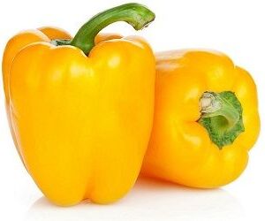 Capsicum Yellow