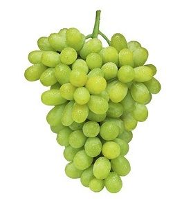Grapes White Seedless