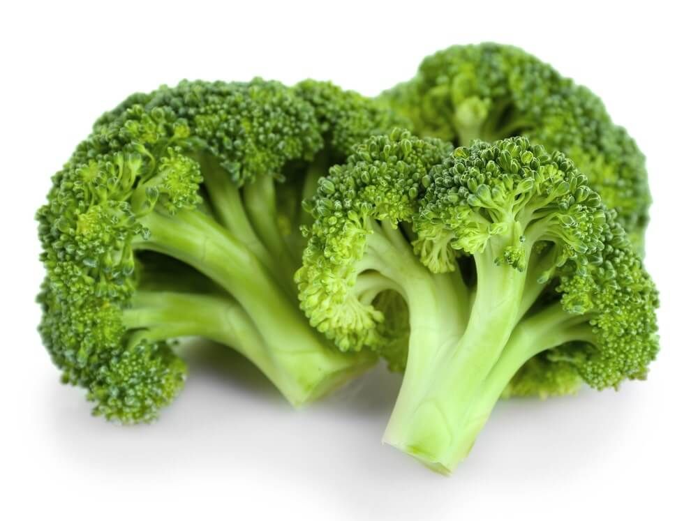 Broccoli 5kg