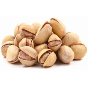 Pistachio Nuts Roasted Salted 10kg