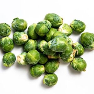 Brussel Sprouts B 33-41mm 10x500g 'Flowpack'