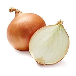 Onion Brown 25kg