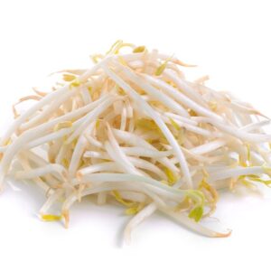 Bean Sprout