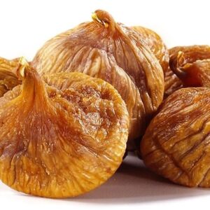 Dried Figs 15kg
