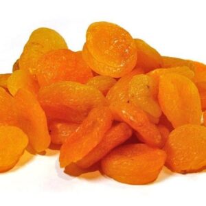 Dried Apricots 12.5kg