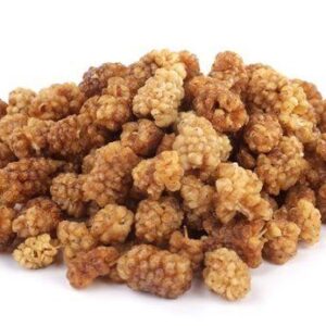 Dried Mulberries 8kg