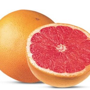 Grapefruits Import