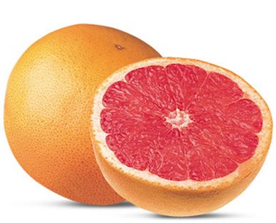 Grapefruits Import