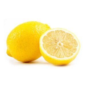 Lemon Import