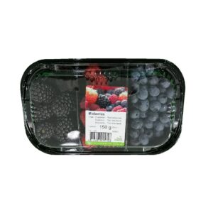 Berry Mix 10x150g