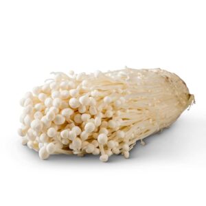 Mushroom Enoki 50x100g