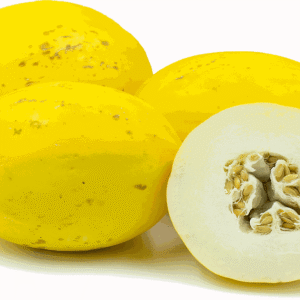 Melon Yellow