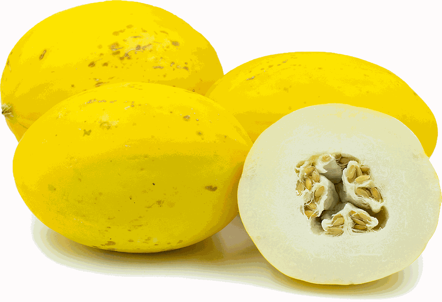 Melon Yellow