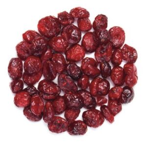 Dried Cranberries 11.34kg