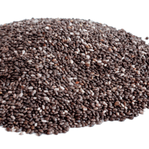 Chia Seeds 25kg