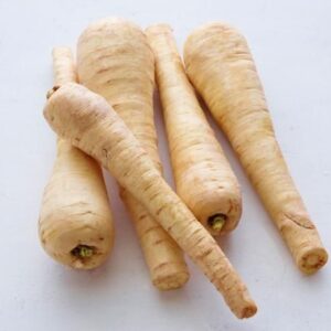 Parsnip