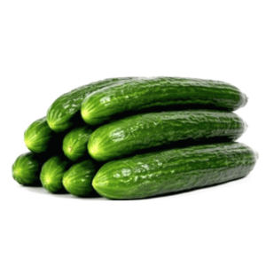 Cucumber (English) Sealed X 12
