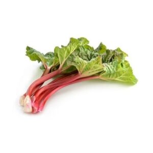 Rhubarb