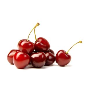Cherries fresh 2.5kg