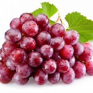 Grapes Red Globe