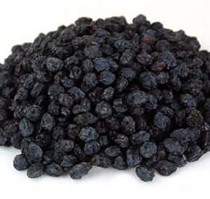 Dried Black Currant 12.5kg
