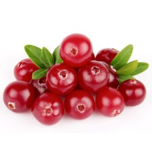 Cranberries 10x250g