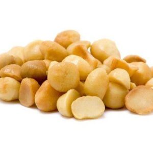 Macadamia Nuts 11.34kg