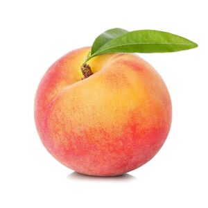 Peach (10*500g)