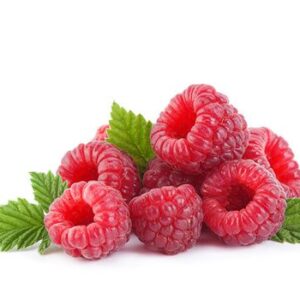 Raspberries 12x125g