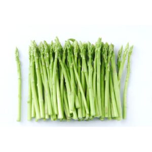 Baby Asparagus Green 10x200g