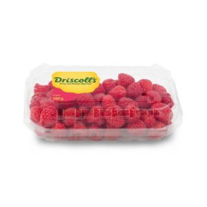 Strawberries 16*250g