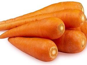 Carrot