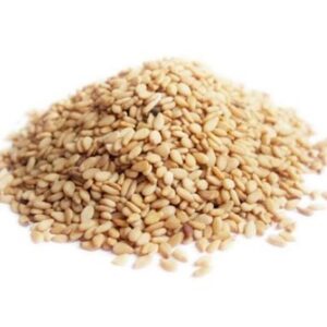 Sesame Seeds 20kg
