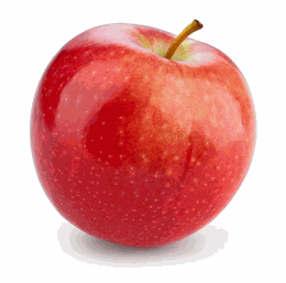 Apple Red