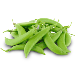 Beans - Sugarsnaps 12x250g