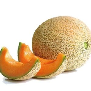Melon Canteloupe 14kg