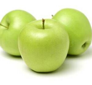 Apple Green