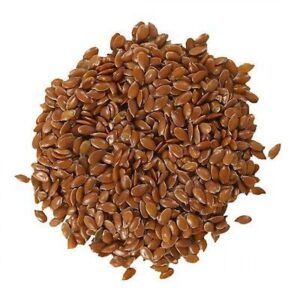 Flax Seeds 25kg