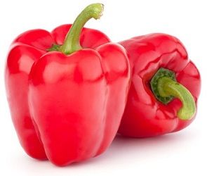 Capsicum Red